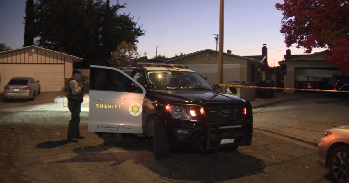 19-Year-Old Arrested in Lancaster Shooting at Burning Home