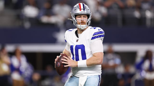 Philadelphia Eagles v Dallas Cowboys