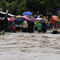 Tropical Storm Sara pounds Central America, leaves at least 1 dead