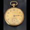 Gold watch gifted to Titanic hero sold for record price