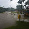 Tropical Storm Sara makes landfall in Belize after drenching Honduras