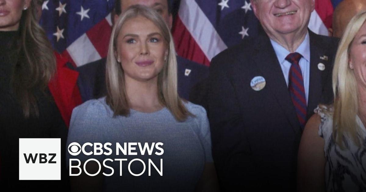 New Hampshire woman chosen as President- elect Trump’s press secretary