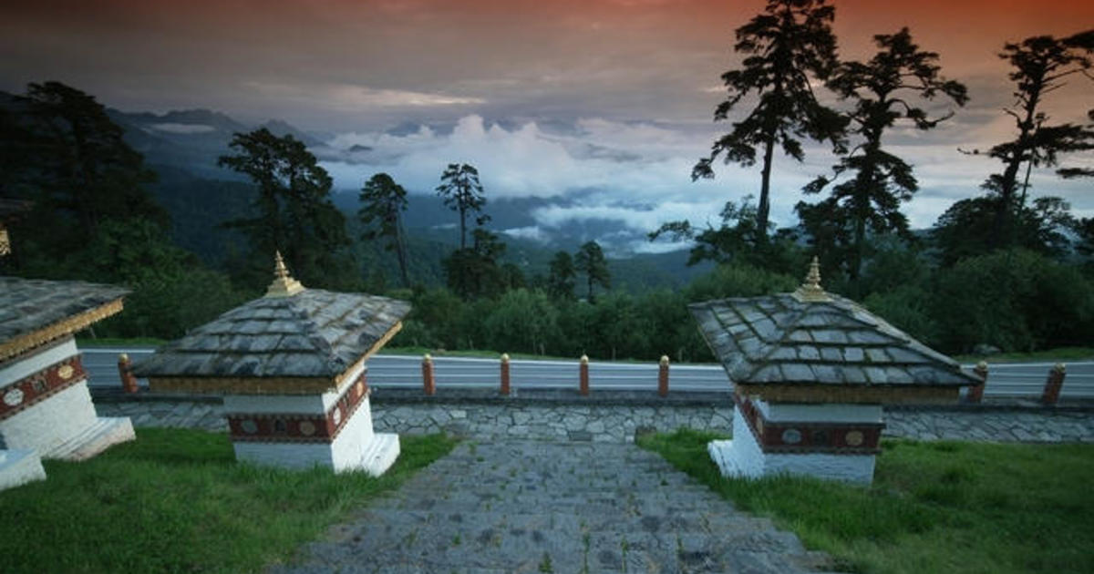 Bhutan building Mindfulness City to create jobs, lure young Bhutanese home from abroad