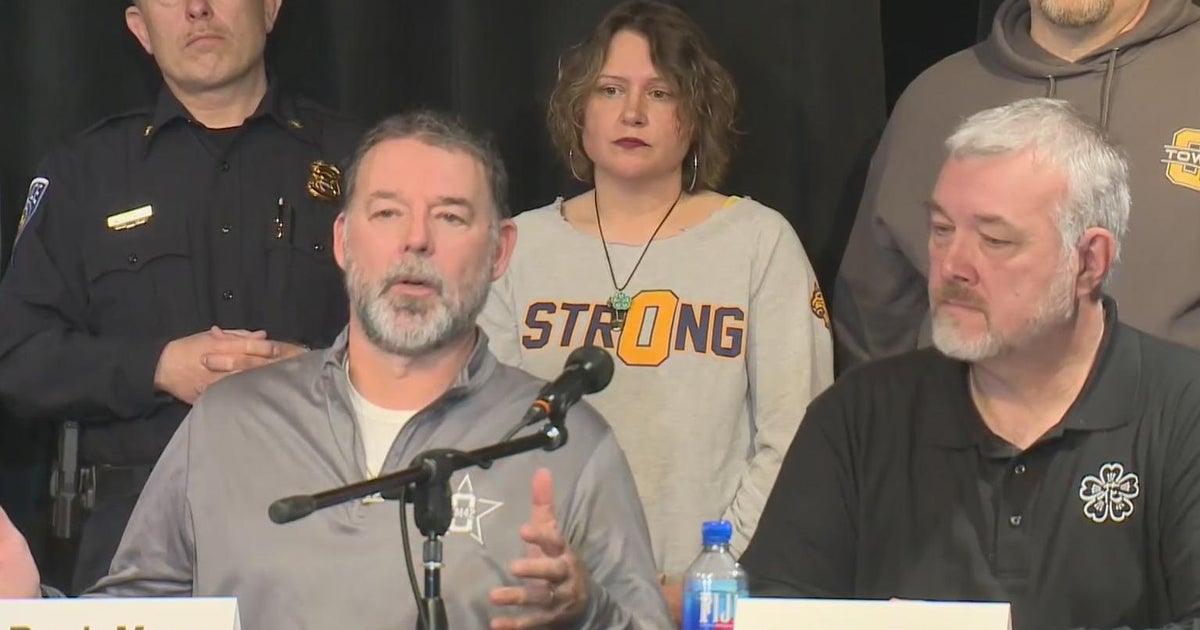 Parents of Oxford High School shooting victims demand state-led ...