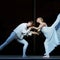 Famed ballet dancer dies in fall from balcony in Russia
