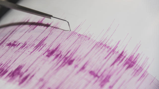 Seismometer 