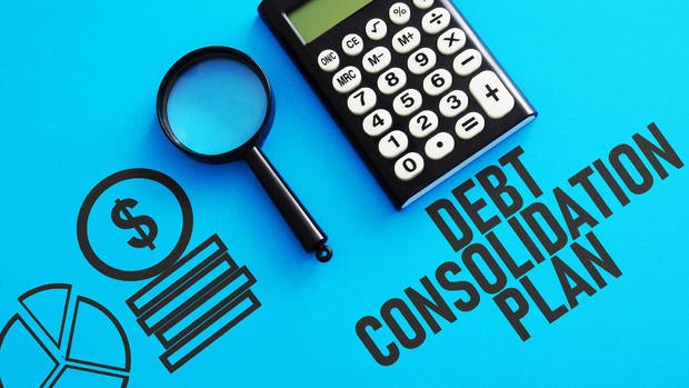 5 surprising credit card debt consolidation benefits to know