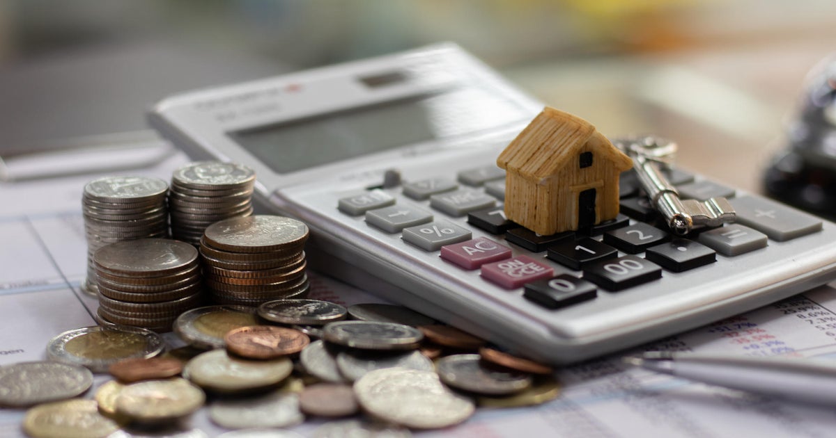 Why home equity loans are better than refinancing right now Why home equity loans are better than refinancing right now