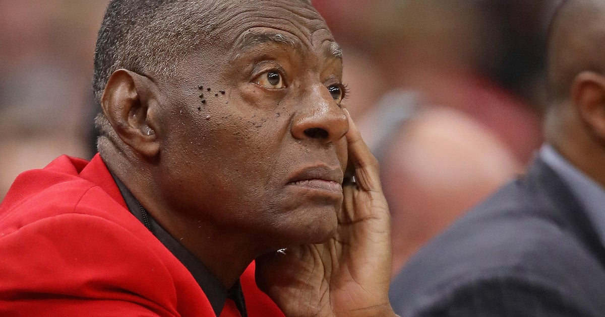 Bob Love, Chicago Bulls Legend, Dies at 81