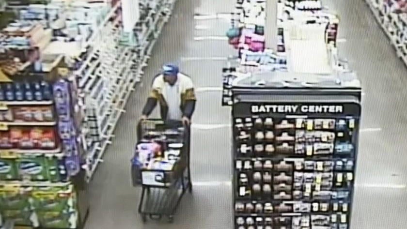 Deputies in Colorado arrest shoplifting suspects with nearly $2,000 ...