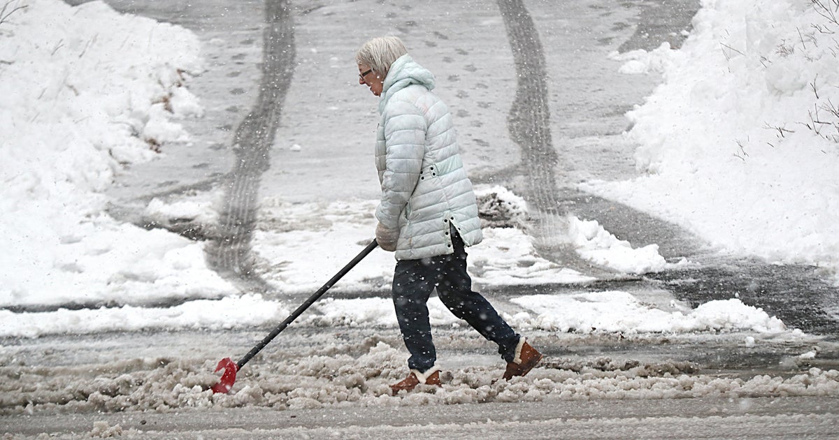How much snow will Massachusetts get this winter? See the weather