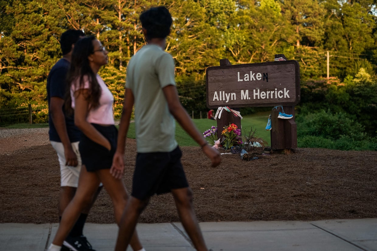 How Laken Riley's death sent 
