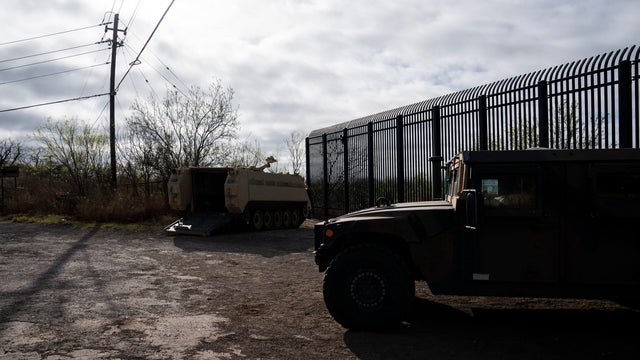 US-MEXICO-BORDER-MIGRATION