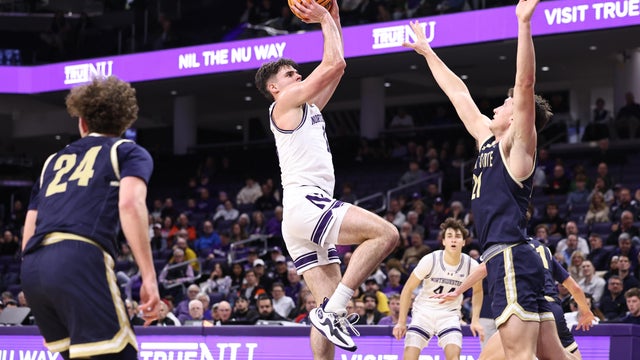 Montana State v Northwestern