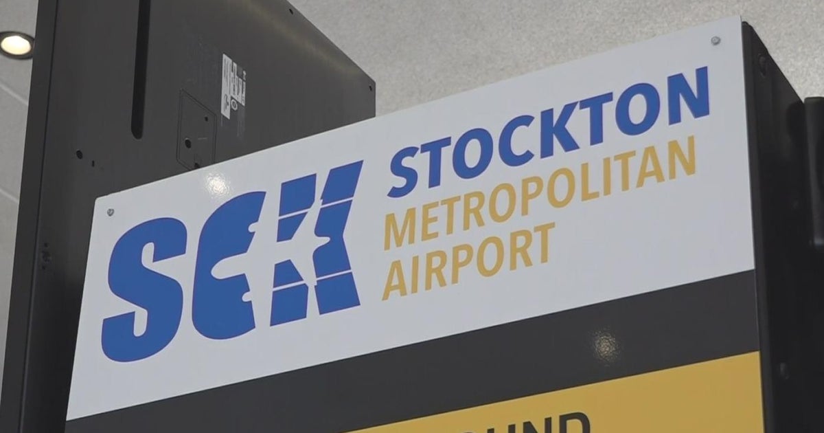 Allegiant Airlines Launches Denver Service from Stockton