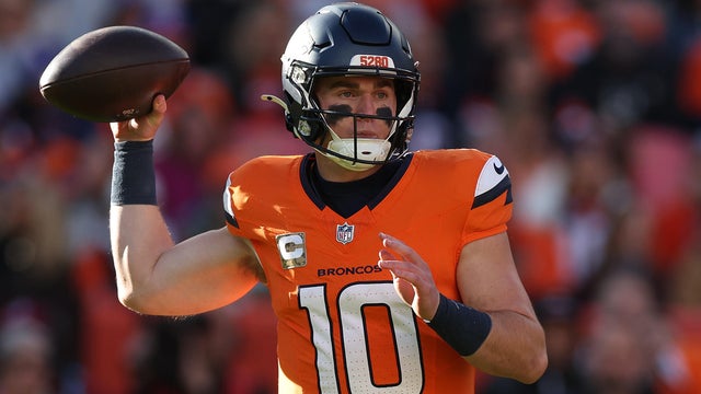 Atlanta Falcons v Denver Broncos