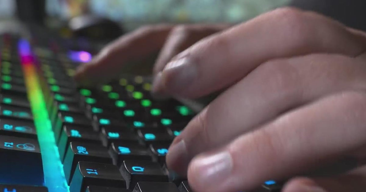 Do you know how to detect AI-generated content? Here are some signs - CBS Texas