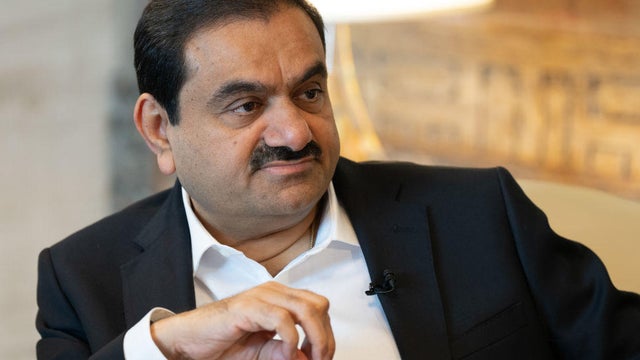 Gautam Adani