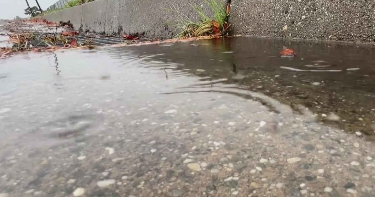 Yuba County residents gearing up as atmospheric river arrives