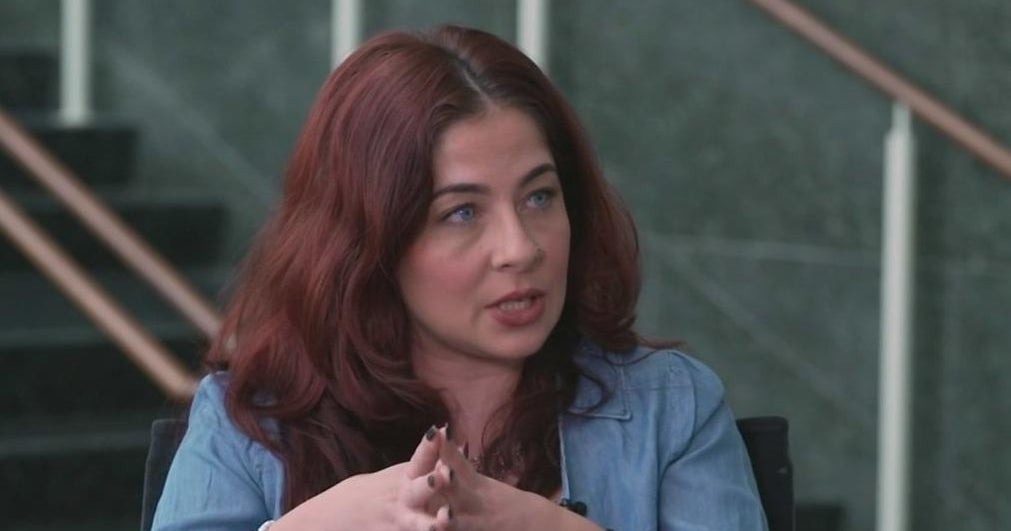 Rising comic and Kendall native Brittany Brave transforms life experiences into laugh-out-loud material Rising comic and Kendall native Brittany Brave transforms life experiences into laugh-out-loud material