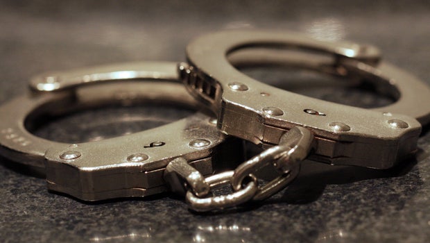 Woodland man suspected of stabbing victim 14 times arrested by undercover detectives