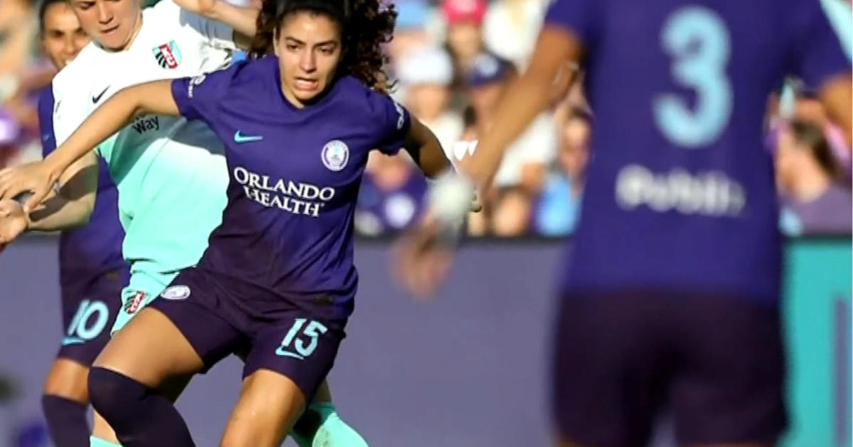 Previewing the NWSL final: Spirit and Pride set for historic showdown