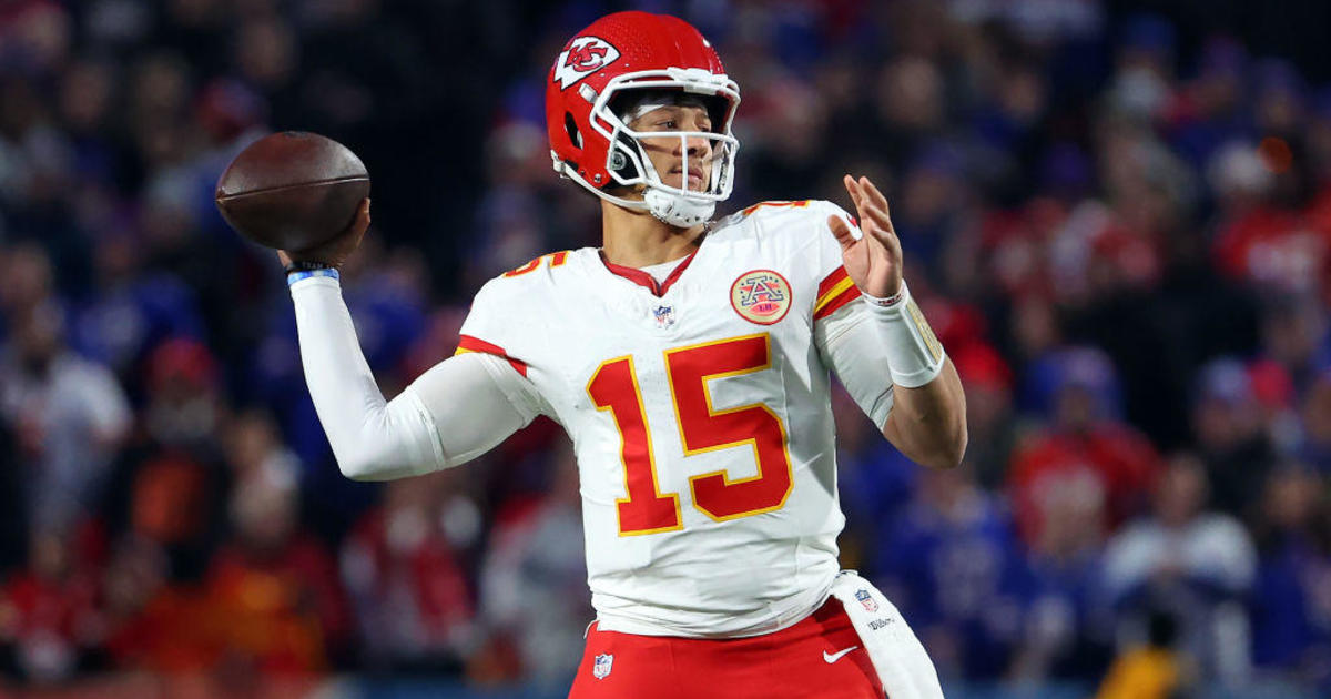 How to watch the Kansas City Chiefs vs. Carolina Panthers NFL game today: Livestream options, more