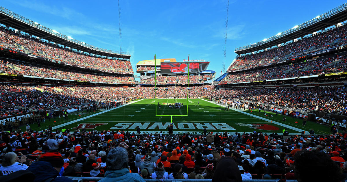 Steelers and Browns poised for Thursday Night Football matchup in Cleveland