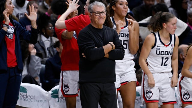 Fairleigh Dickinson UConn Basketball