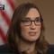 Rep.-elect Sarah McBride explains why she'll obey Capitol Hill trans bathroom ban