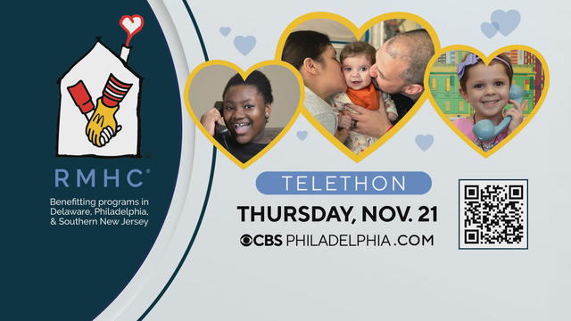 15th Annual Ronald McDonald House Charities Telethon 