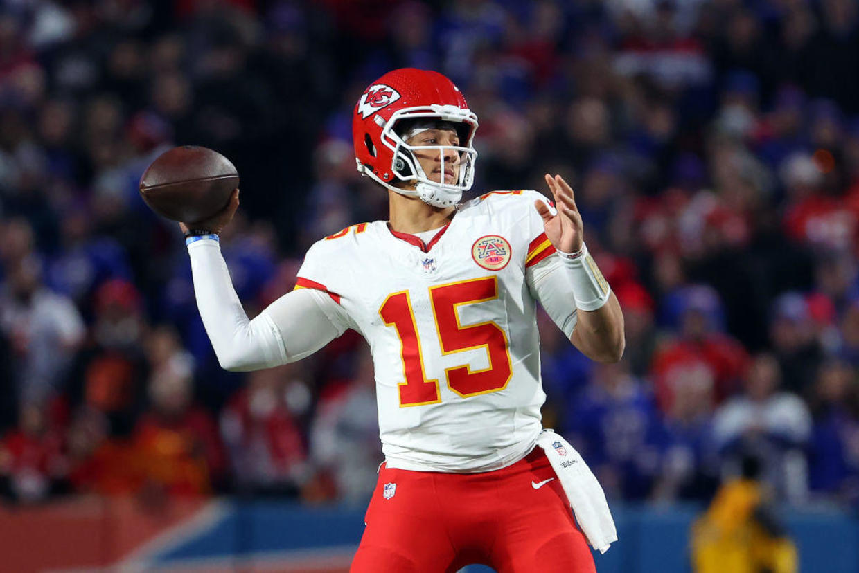 How to watch the Kansas City Chiefs vs. Carolina Panthers NFL game