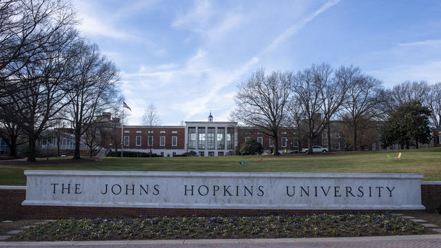 Johns Hopkins University 