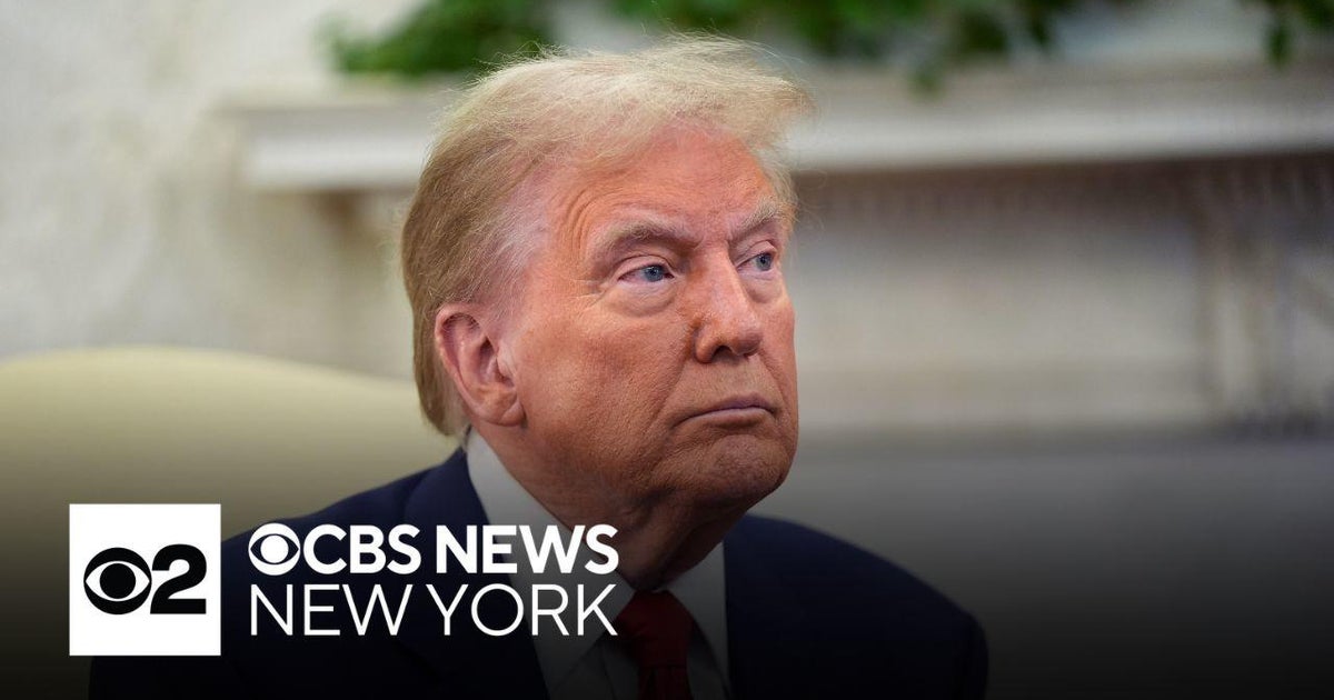 New York judge postpones Trump