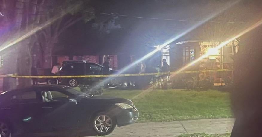 77-year-old Dallas man faces murder charges for killing his wife of 47 ...