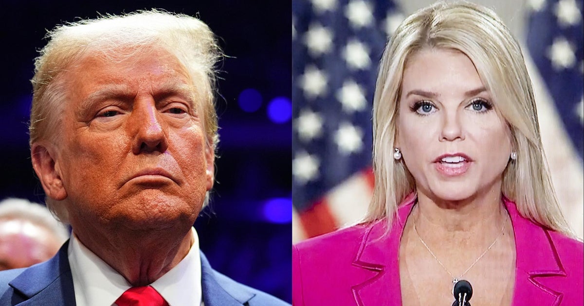 Who is Pam Bondi? Everything you need to know about Trump’s new pick for attorney general Who is Pam Bondi? Everything you need to know about Trump’s new pick for attorney general