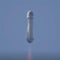 Blue Origin launches 6 passengers on sub-orbital trip to edge of space