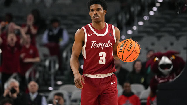 Temple Gambling Report Basketball 