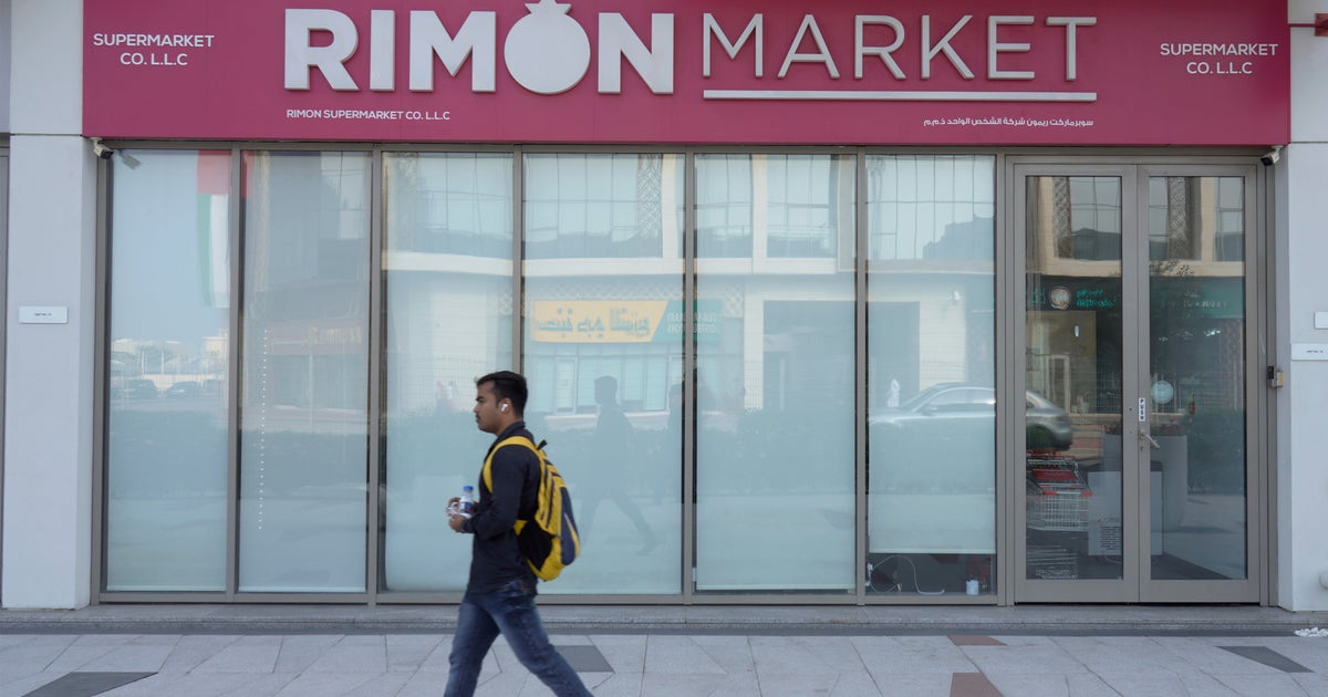 İsrail, BAE'de “iğrenç Yahudi karşıtı terör olayında” kayıp hahamın öldürüldüğünü söyledi