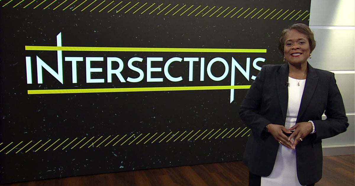 Intersections 11242024 CBS Pittsburgh