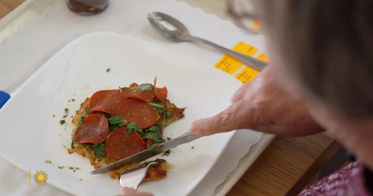 A study to personalize nutrition guidance just for you A study to personalize nutrition guidance just for you