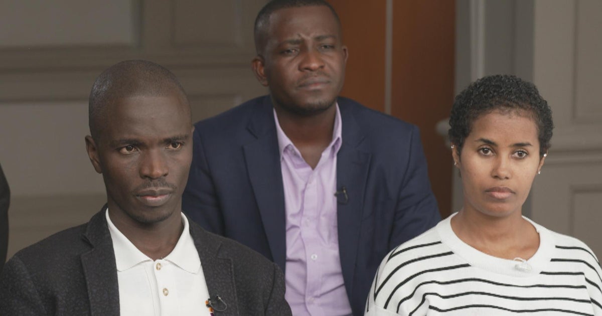 Labelers training AI say they’re overworked, underpaid and exploited by big American tech companies Labelers training AI say they’re overworked, underpaid and exploited by big American tech companies