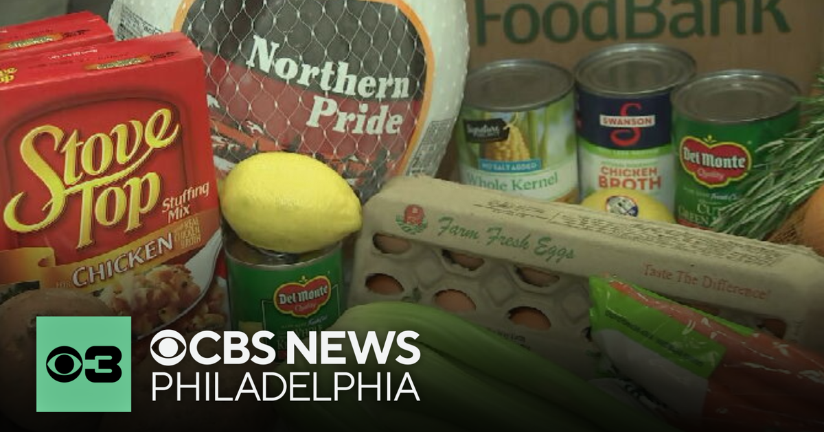 With a rise food insecurity, Chester County Food Bank collecting ...