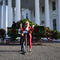 White House Christmas tree came from Helene-devastated tree farm