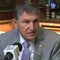 11/24: The Takeout: Sen. Joe Manchin