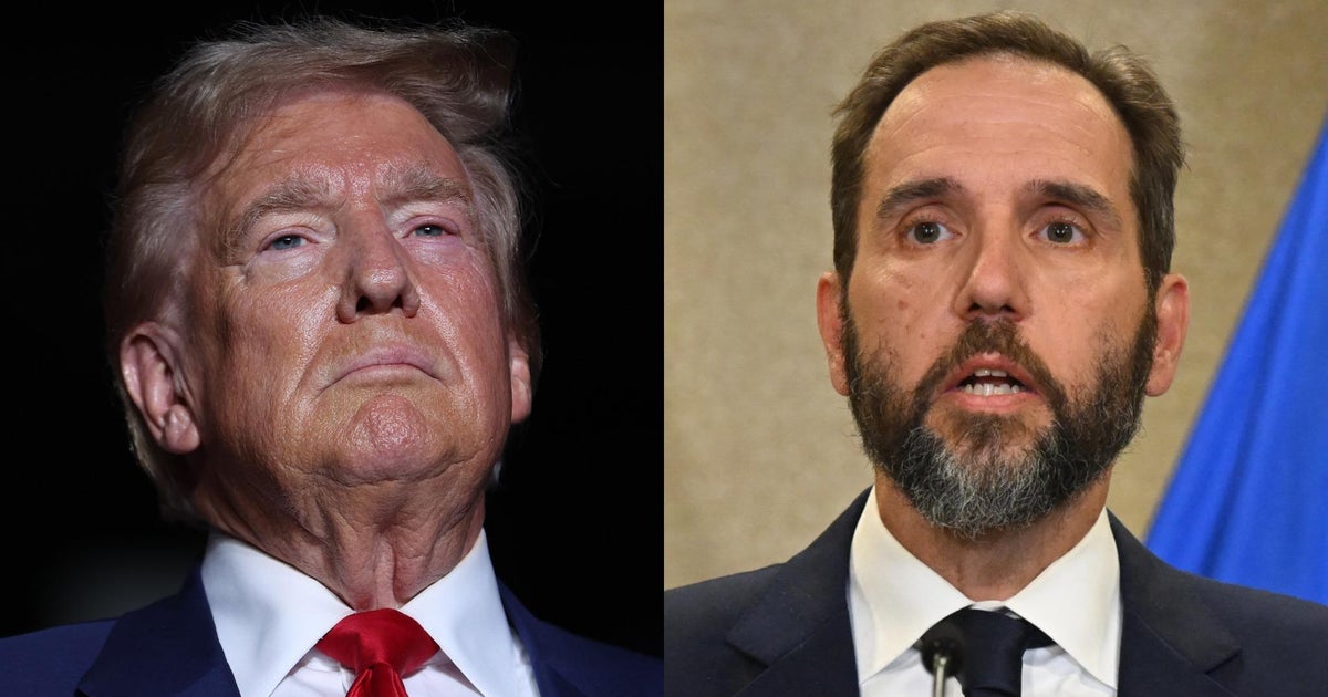 Judge clears way for partial release of special counsel's report on Trump investigations