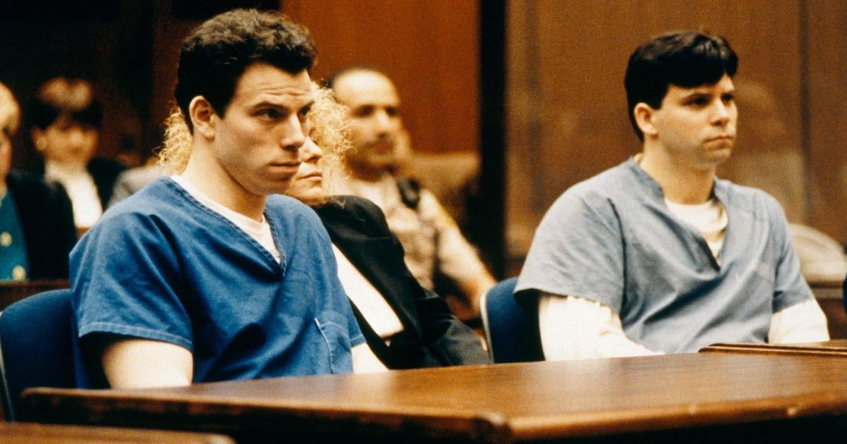 Menendez Brothers to appear in court in hearing that could bring them closer to release