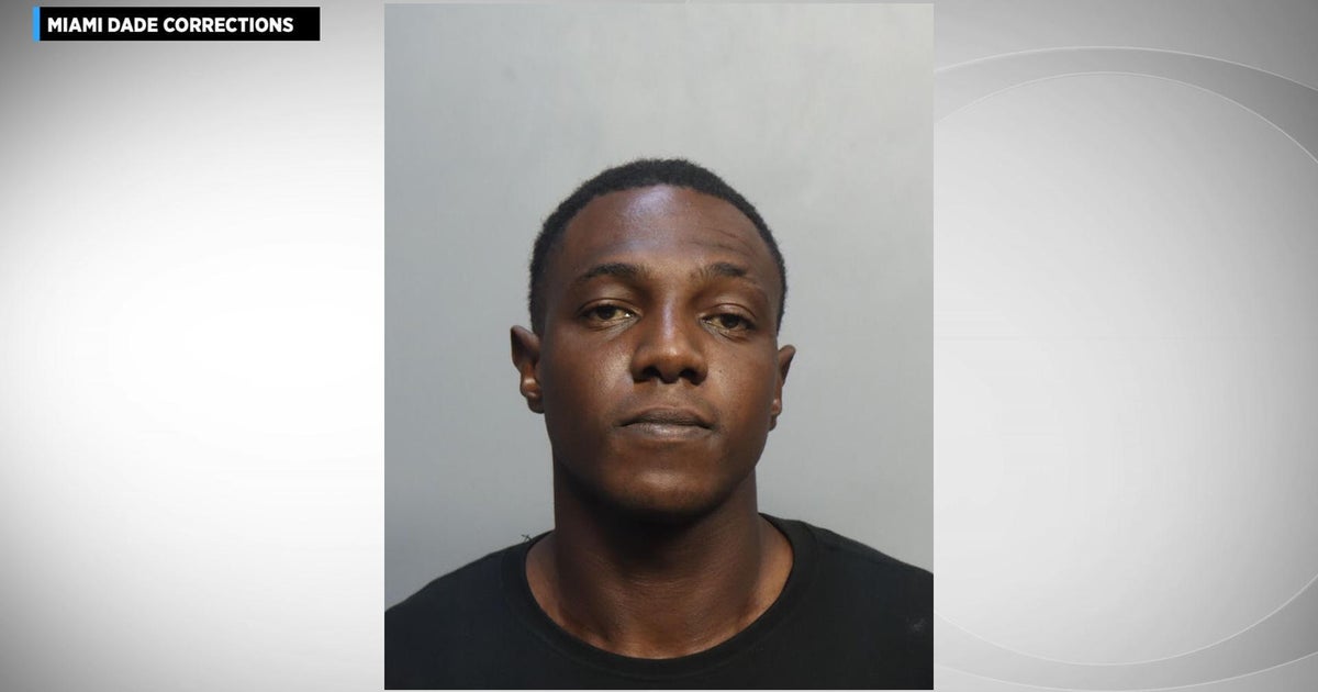 Arrest made after attempted sexual assault of Miami Springs store clerk Arrest made after attempted sexual assault of Miami Springs store clerk