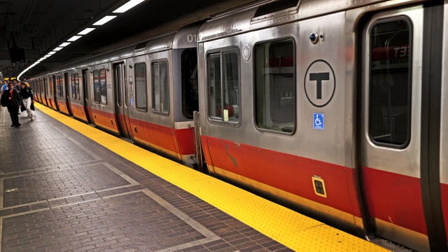 MBTA 