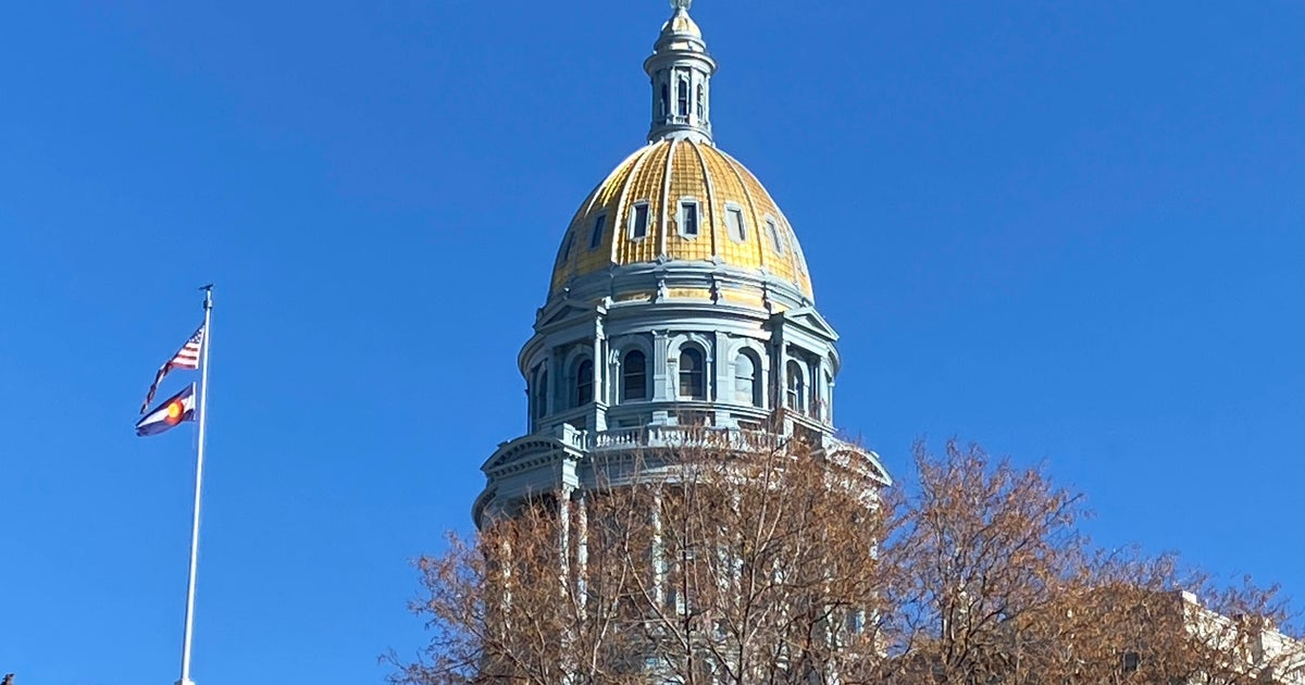 Colorado Revises Budget Deficit to $672 Million
